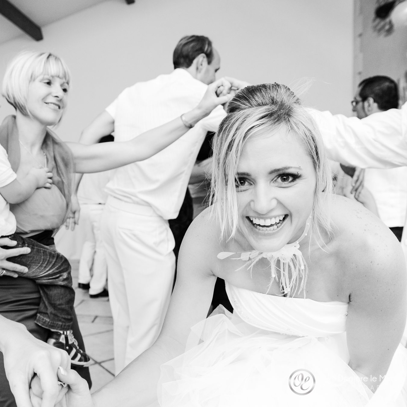 photographe de mariage au cannet