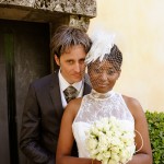 Mariage à Mougins par L'OEil Derrière le Miroir Photographie | Claire & Stéphane