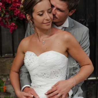 Méryl & Guillaume - Mariage à Mandelieu par L'OEil Derrière le Miroir Photographie