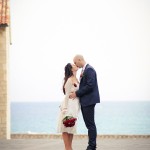 Mariage à Antibes par L'OEil Derrière le Miroir Photographie | Francesca & Valerio