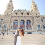 Mariage à Monaco par L'OEil Derrière le Miroir Photographie | Stéphanie & Radovan