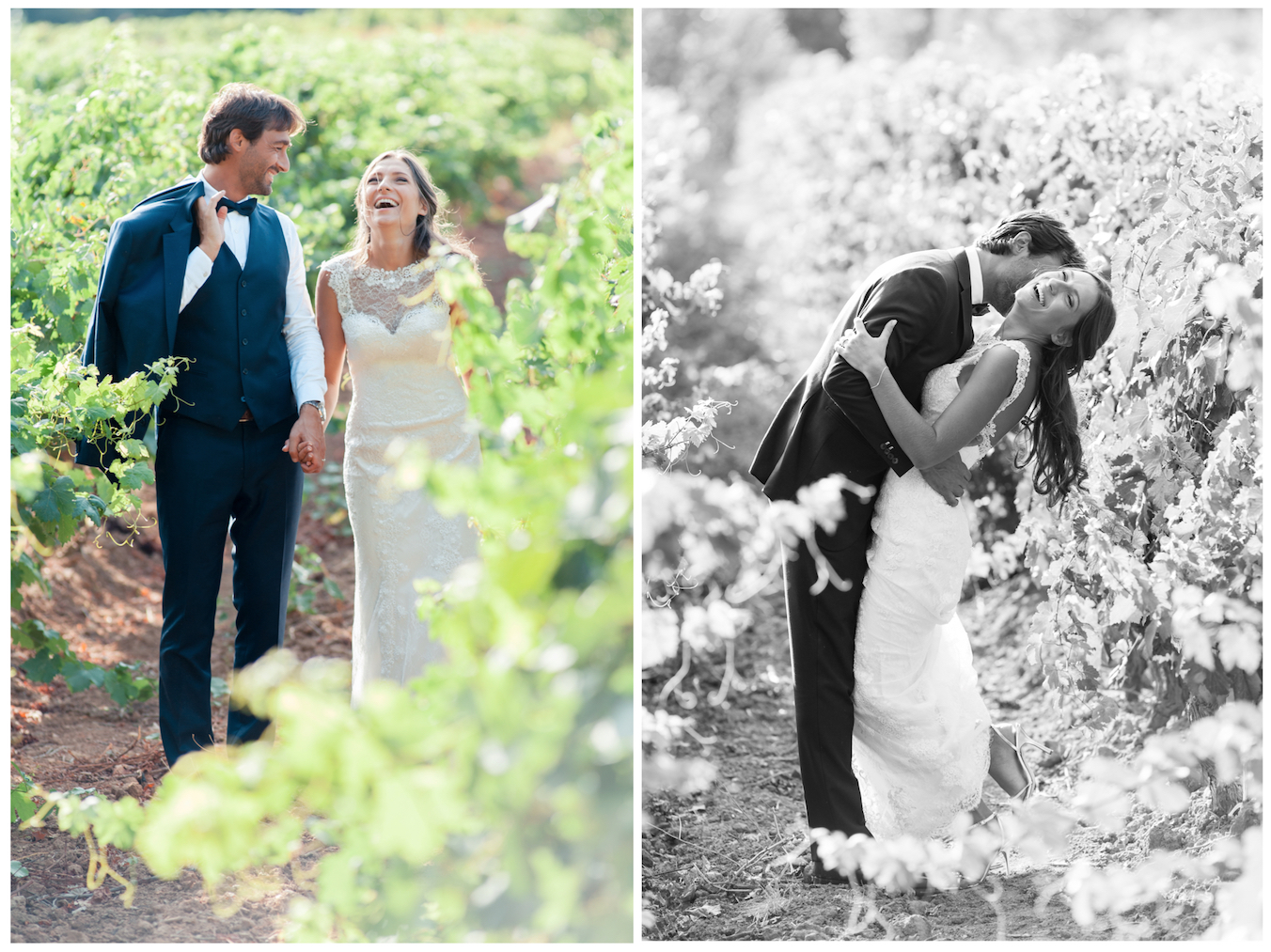 Photographe de mariage Provence Wedding photographer L'Œil Derrière le Miroir